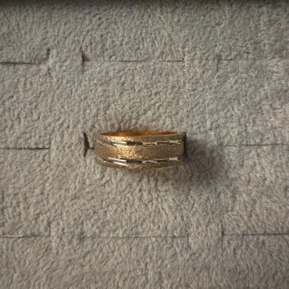 Unbranded Men's Gold and Silver Jewellery